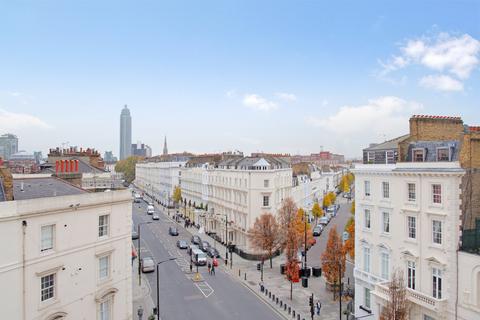 1 bedroom apartment for sale, Warwick Square, Pimlico, London, SW1V