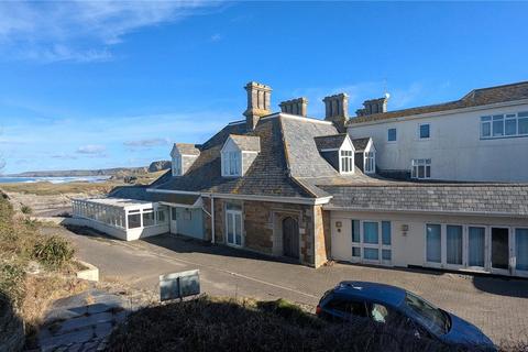 20 bedroom property with land for sale, Lusty Glaze Road, Newquay, Cornwall