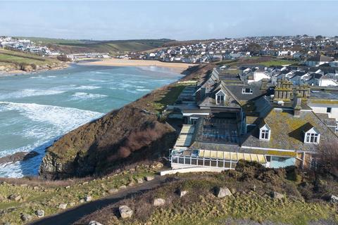 20 bedroom property with land for sale, Lusty Glaze Road, Newquay, Cornwall