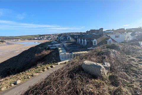 20 bedroom property with land for sale, Lusty Glaze Road, Newquay, Cornwall
