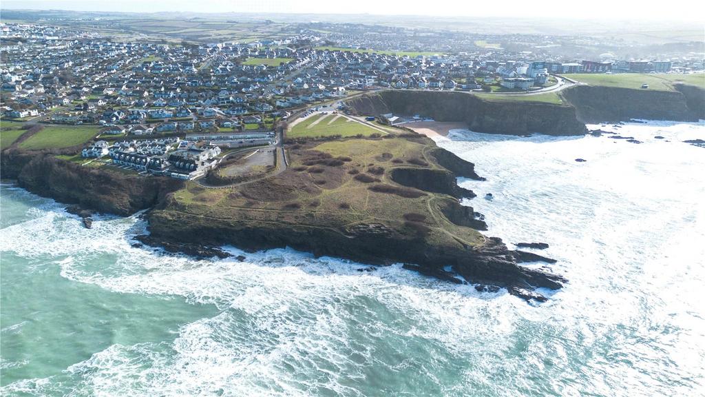Headland