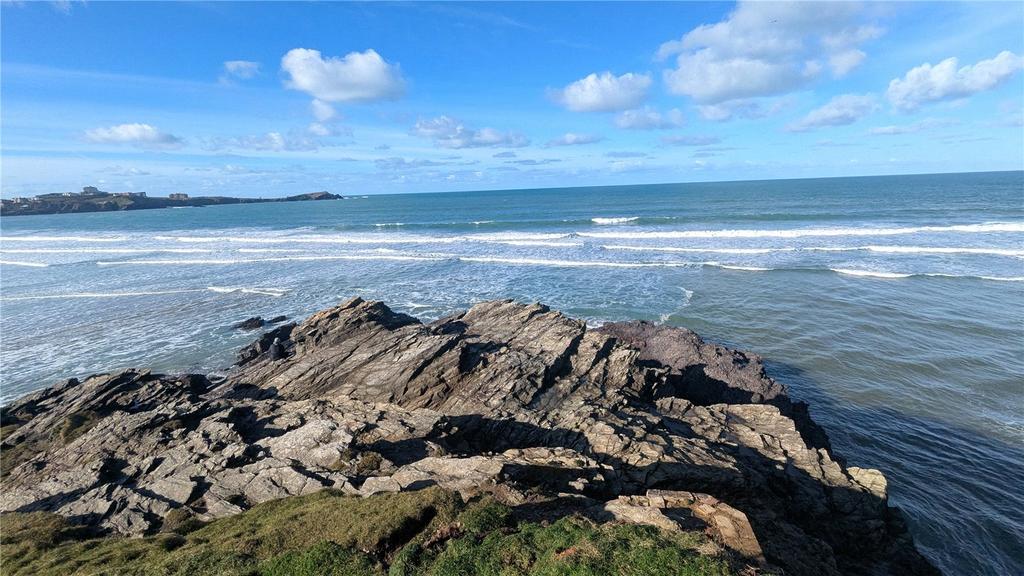 Headland