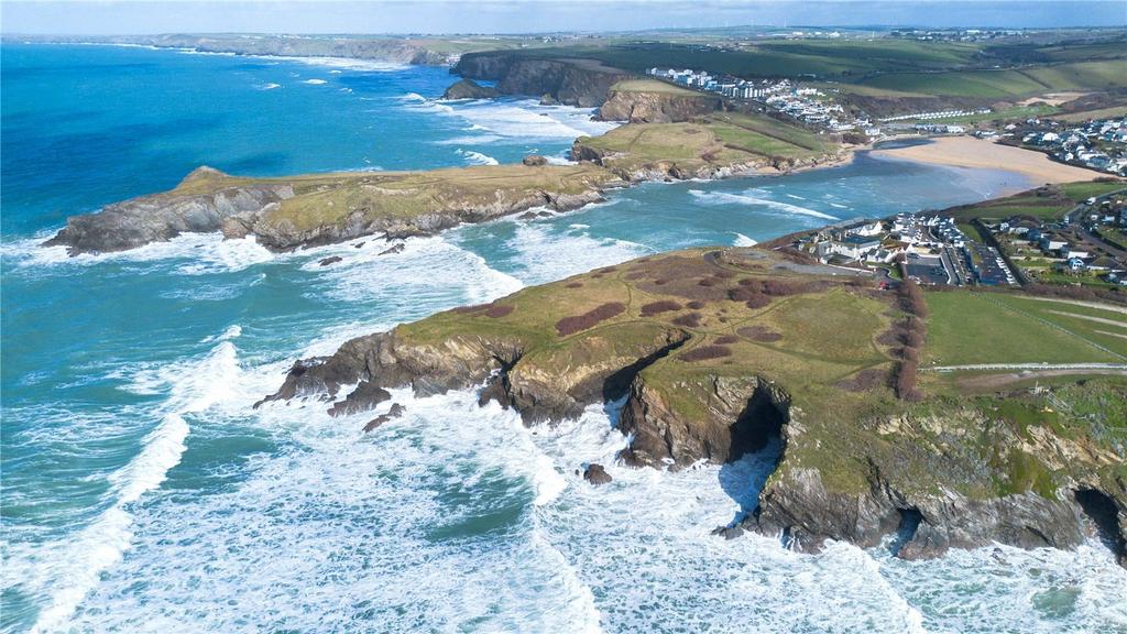 Headland