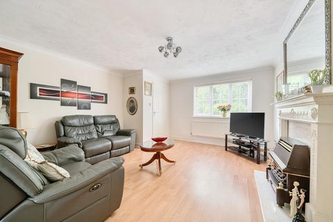 4 bedroom detached house for sale, Wheatlands, Fareham, Hampshire, PO14