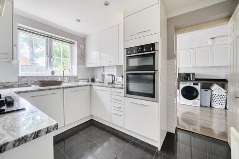 4 bedroom detached house for sale, Wheatlands, Fareham, Hampshire, PO14