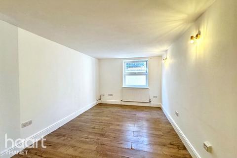 undefined, St Mildreds Road, Ramsgate
