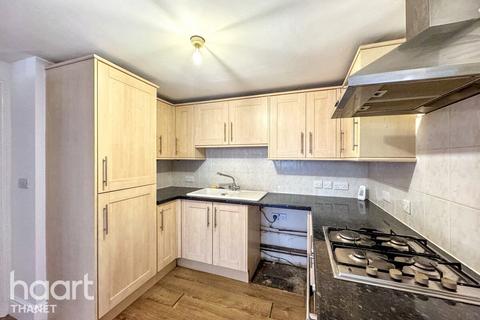 undefined, St Mildreds Road, Ramsgate