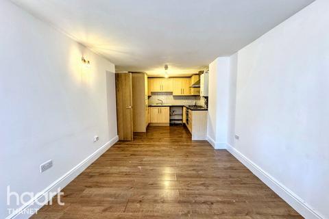 undefined, St Mildreds Road, Ramsgate