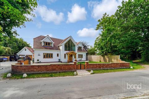 5 bedroom detached house for sale, Cherry Garden Lane, Danbury CM3