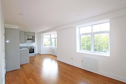 Flat 1, 11 - 13 Old Woking Road, West Byfleet, KT14 6LW