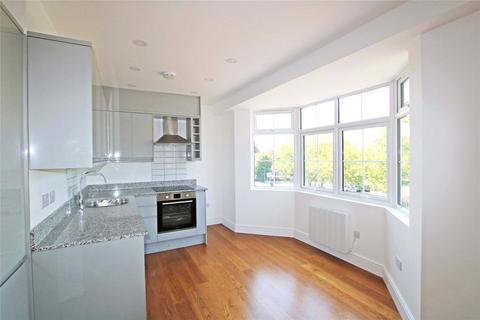 Flat 1, 11 - 13 Old Woking Road, West Byfleet, KT14 6LW