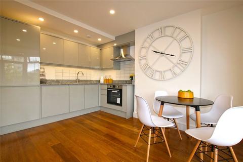 Flat 1, 11 - 13 Old Woking Road, West Byfleet, KT14 6LW