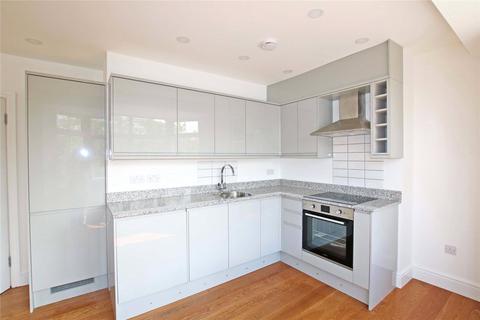 Flat 1, 11 - 13 Old Woking Road, West Byfleet, KT14 6LW