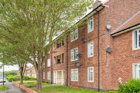 undefined, St. Stephens Road, York