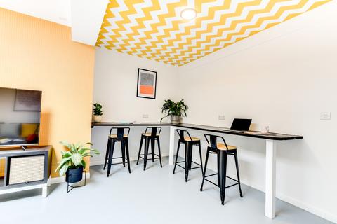 8 bedroom house of multiple occupation to rent, Talbot Crescent, Brighton BN1