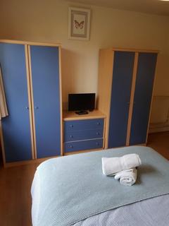 1 bedroom flat to rent, Anson Road