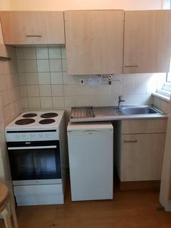 1 bedroom flat to rent, Anson Road