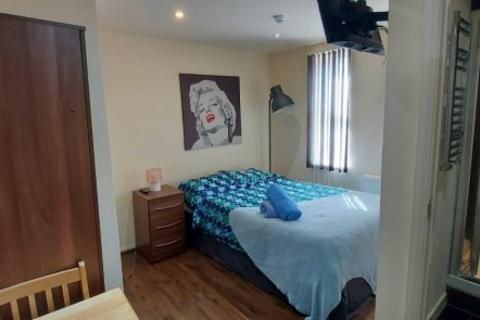 1 bedroom flat to rent, Cranhurst Road