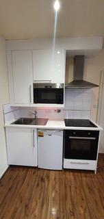 1 bedroom flat to rent, Cranhurst Road