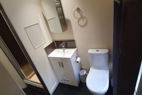 1 bedroom flat to rent, Cranhurst Road