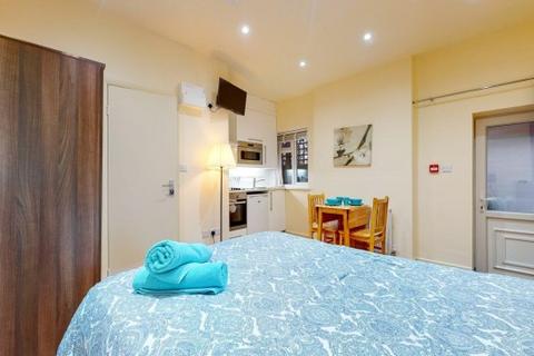 1 bedroom flat to rent, Chatsworth Road