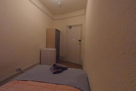 1 bedroom flat to rent, Anson Road