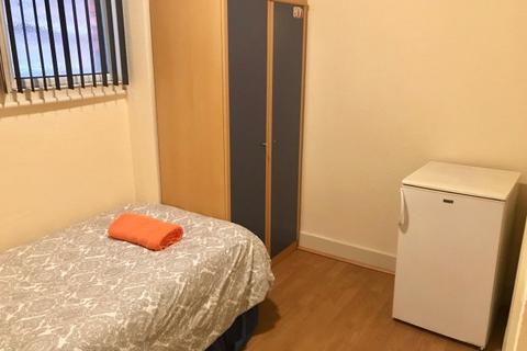 1 bedroom flat to rent, Anson Road