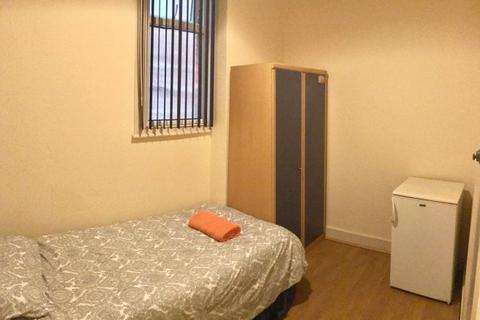 1 bedroom flat to rent, Anson Road