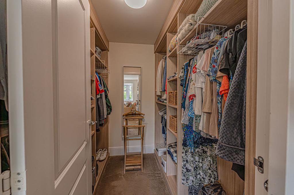 Wardrobe