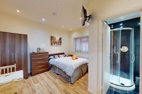 undefined, Chatsworth Road