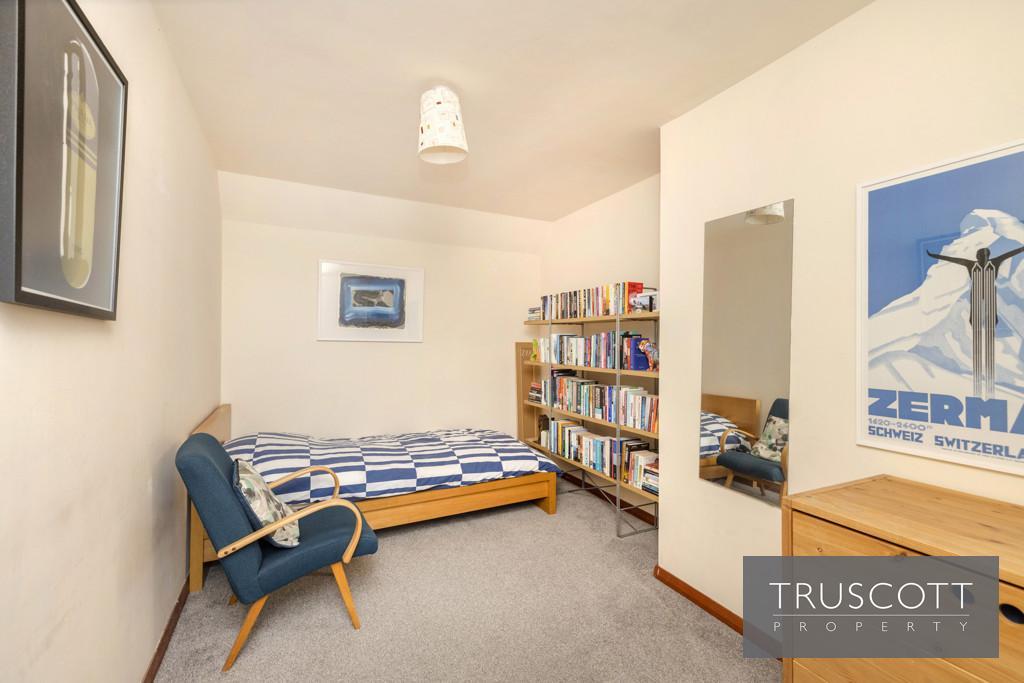 Double Bedroom 3