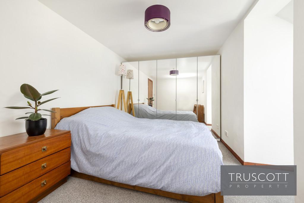 Double Bedroom 2