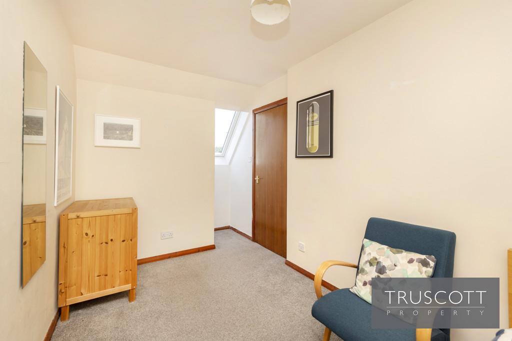 Double Bedroom 3