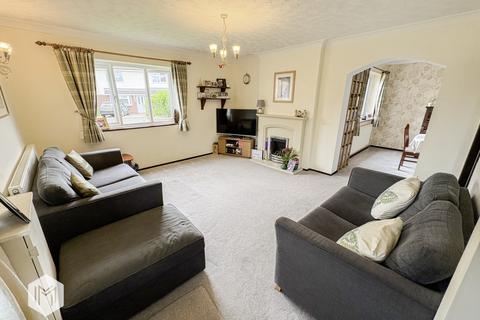 4 bedroom detached house for sale, The Sheilings, Lowton, Warrington, Greater Manchester, WA3 2TS