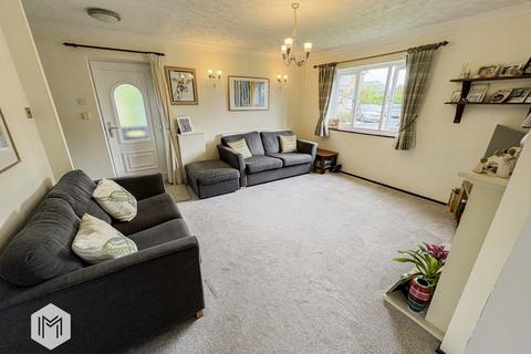 4 bedroom detached house for sale, The Sheilings, Lowton, Warrington, Greater Manchester, WA3 2TS