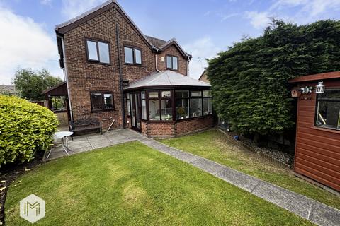 The Sheilings, Lowton, Warrington, Greater Manchester, WA3 2TS