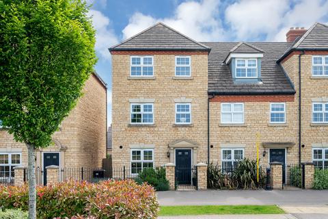undefined, Langton Walk, Stamford