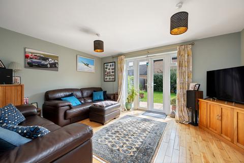 undefined, Langton Walk, Stamford
