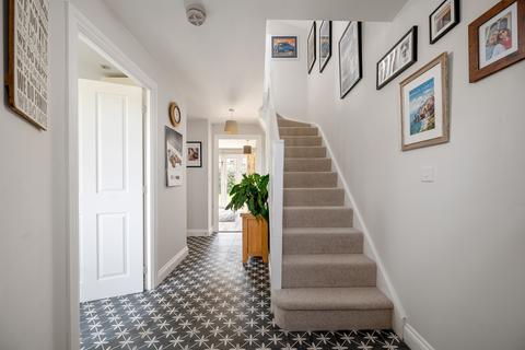 undefined, Langton Walk, Stamford