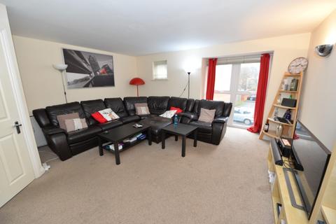 4 bedroom townhouse to rent, White Star Place, Southampton SO14