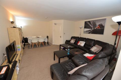 4 bedroom townhouse to rent, White Star Place, Southampton SO14