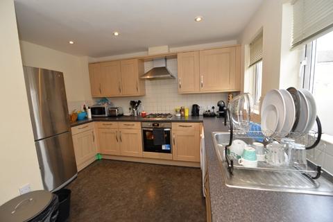 4 bedroom townhouse to rent, White Star Place, Southampton SO14