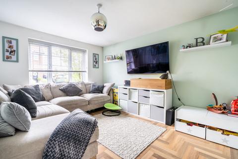 4 bedroom detached house for sale, Rhodes Way, Billingshurst, RH14