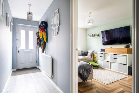 4 bedroom detached house for sale, Rhodes Way, Billingshurst, RH14