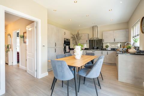 4 bedroom detached house for sale, Plot 269, The Ascot at Priory Gardens at Yew Tree Park, Liverpool Road South, Burscough L40