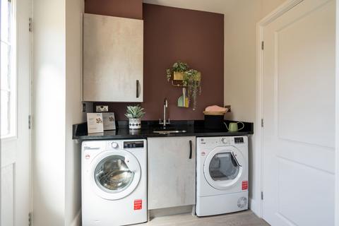 4 bedroom detached house for sale, Plot 269, The Ascot at Priory Gardens at Yew Tree Park, Liverpool Road South, Burscough L40