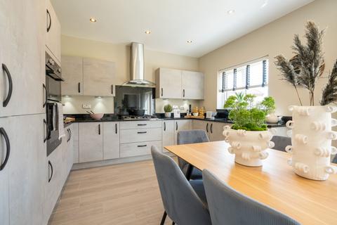 undefined, Plot 269, The Ascot at Priory Gardens at Yew Tree Park, Liverpool Road South, Burscough L40