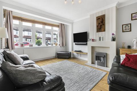 3 bedroom end of terrace house for sale, Broomloan Lane, Sutton