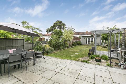 3 bedroom end of terrace house for sale, Broomloan Lane, Sutton