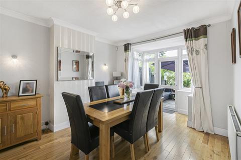 3 bedroom end of terrace house for sale, Broomloan Lane, Sutton